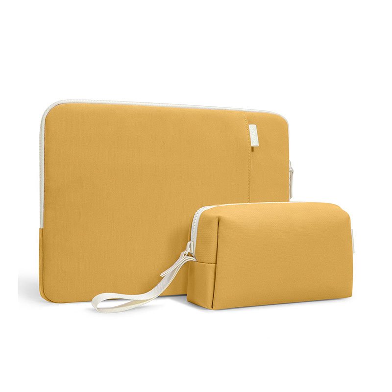 Tomtoc puzdro Lady Sleeve with Pouch pre Macbook Pro/Air 13
