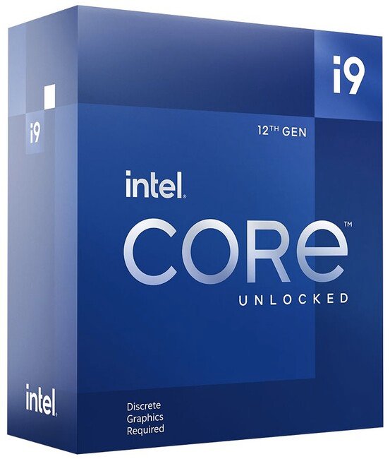 INTEL Core i9-12900KF (3,2Ghz / 30MB / Soc1700 / no VGA) Box bez chladica
