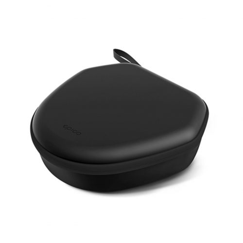 Epico Protective Travel Case for AirPods Max - čierna