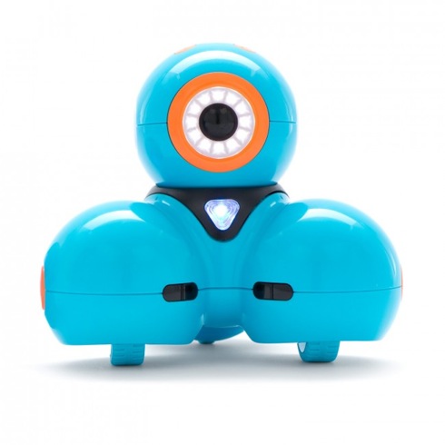 Wonder Dash chytrý robot