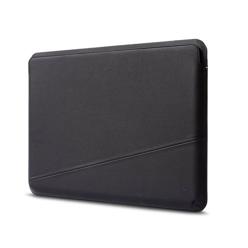 Decoded puzdro Leather Frame Sleeve pre MacBook Pro 14