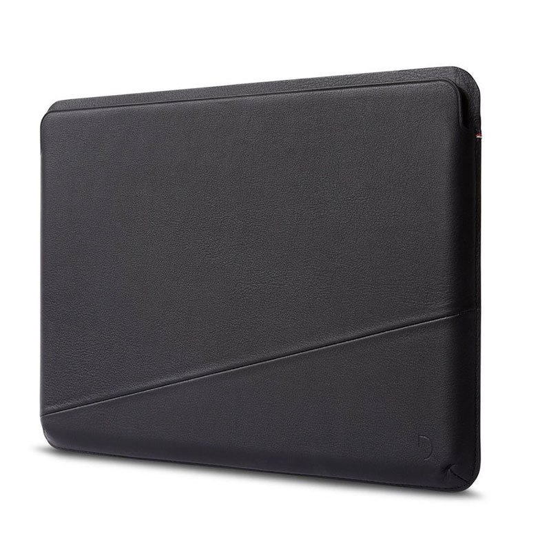 Decoded puzdro Leather Frame Sleeve pre MacBook Pro 16