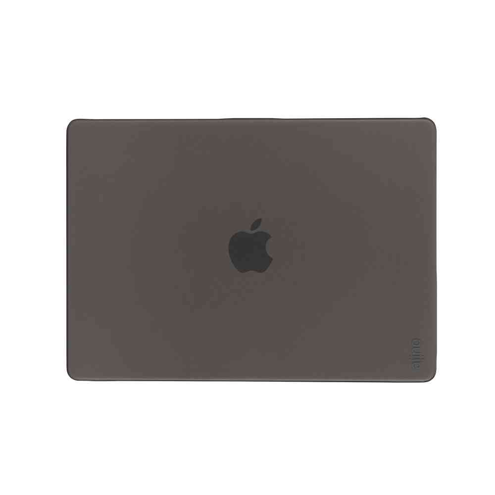 Aiino - Soft Shell semi-transparent case for MacBook Pro 14