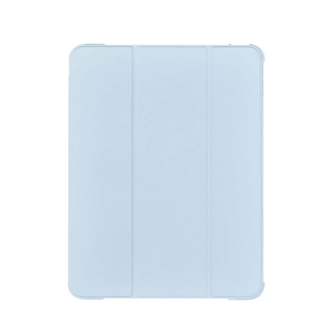 Devia puzdro Light Series with Pencil Slot pre iPad Air 10.9" 2022/2020 - Light Blue
