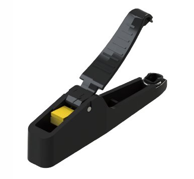 OXnet krimpovacie kliešte pre OXnet toolless RJ45 Cat6A/Cat8