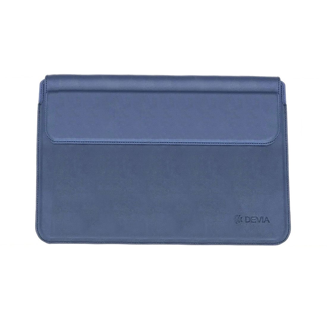 Devia puzdro Ultra-Thin Bracket Bag Macbook Pro/ Air Retina 13" - Blue