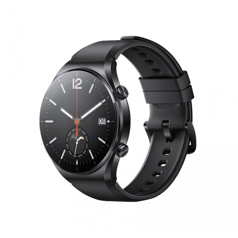 Xiaomi Watch S1 GL (Black)