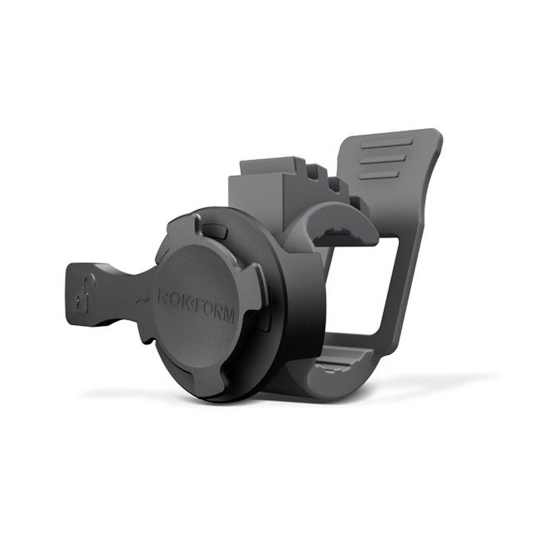 Rokform držiak na bicykel Bike Phone Mount - Black