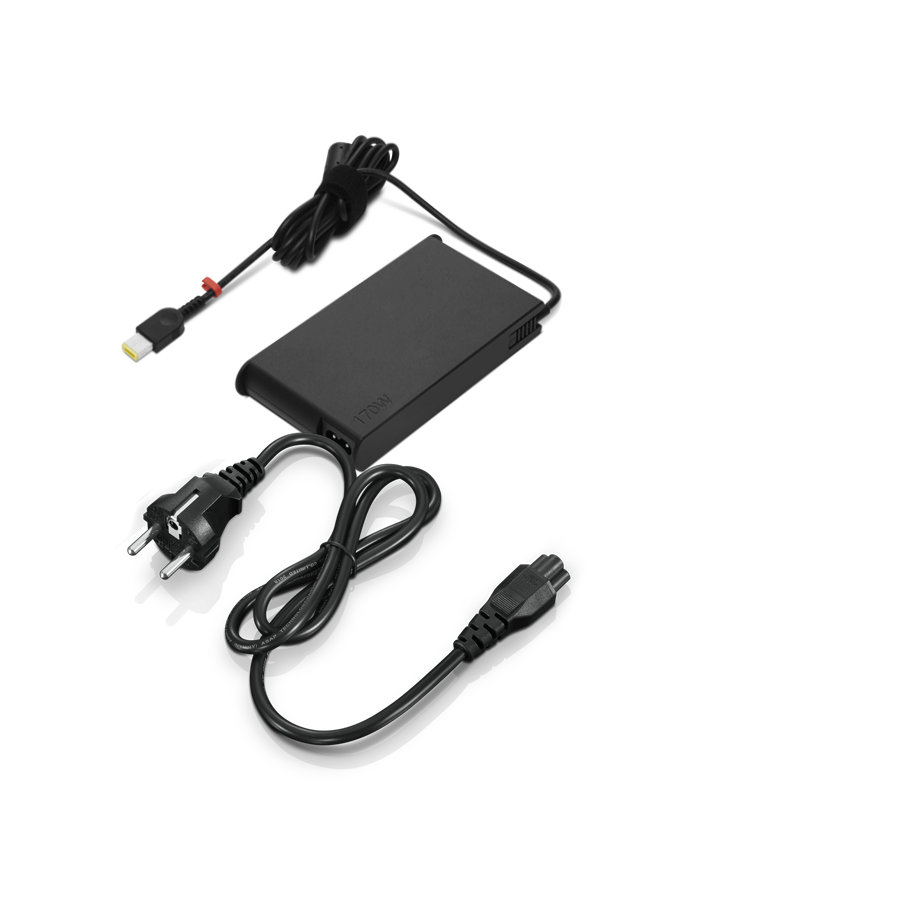 Lenovo Slim 170W AC adaptér (CE)