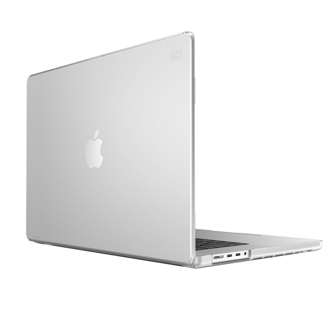 Speck SmartShell, clear - MacBook Pro 16