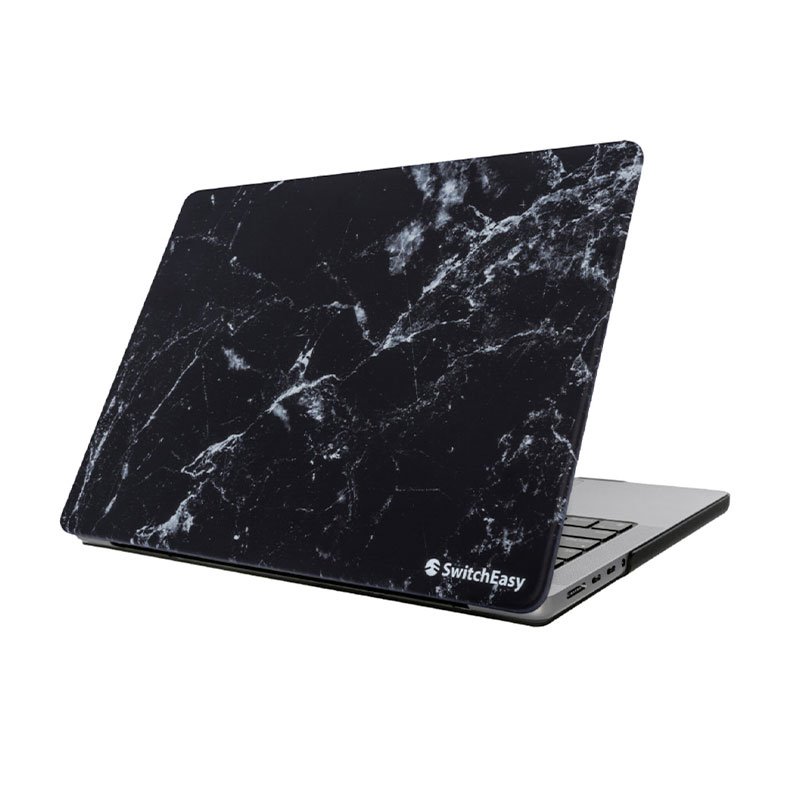 SwitchEasy Hardshell Marble Case pre MacBook Pro 13