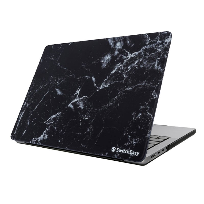 SwitchEasy Hardshell Marble Case pre MacBook Pro 14