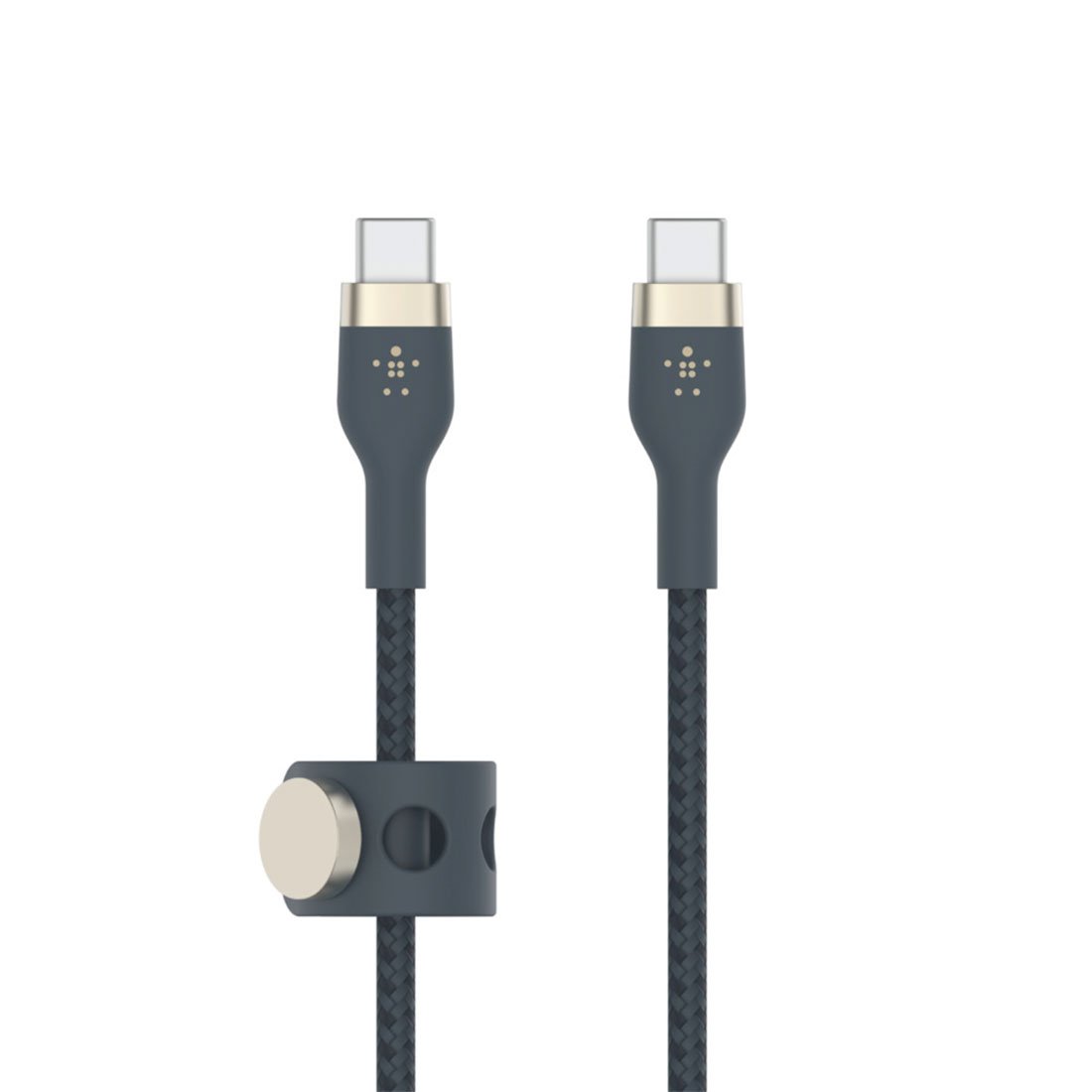 Belkin kábel Boost Charge Pro Flex USB-C to USB-C 2m - Blue