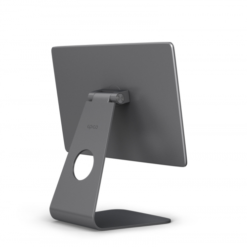 Epico Magnetic Stand for Apple iPad Pro 11"/Air 10,9" - Space Gray