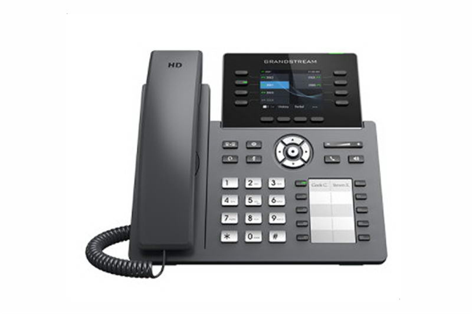 Grandstream VoIP telefon GRP2634