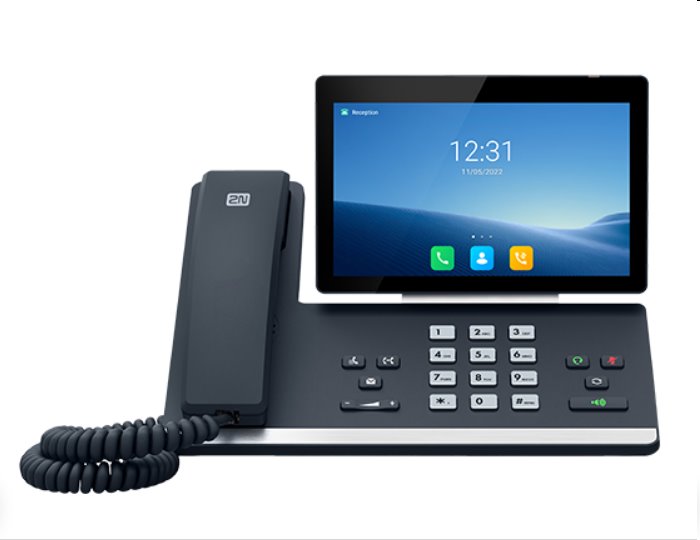 2N® IP Phone D7A