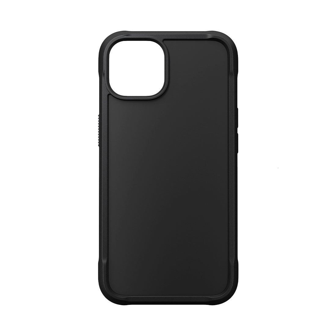 Nomad kryt Protective Case Magsafe pre iPhone 14 - Black