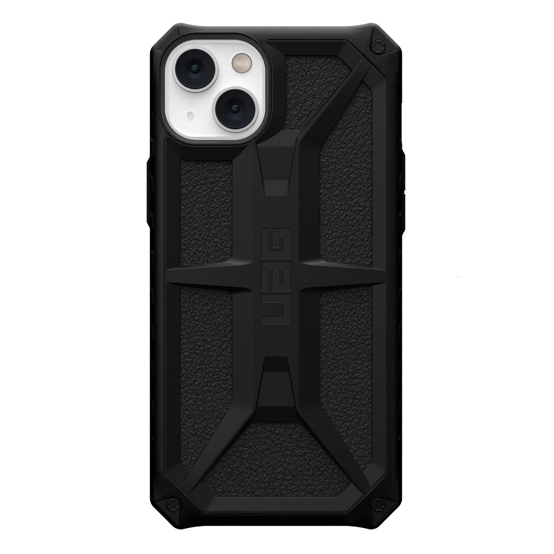 UAG kryt Monarch pre iPhone 14 Plus - Black