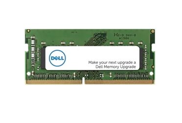 Dell Pamäť - 16GB - 1RX8 DDR5 SODIMM 4800MHz