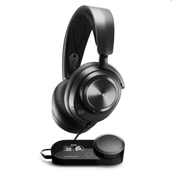 SteelSeries Arctis Nova Pro 