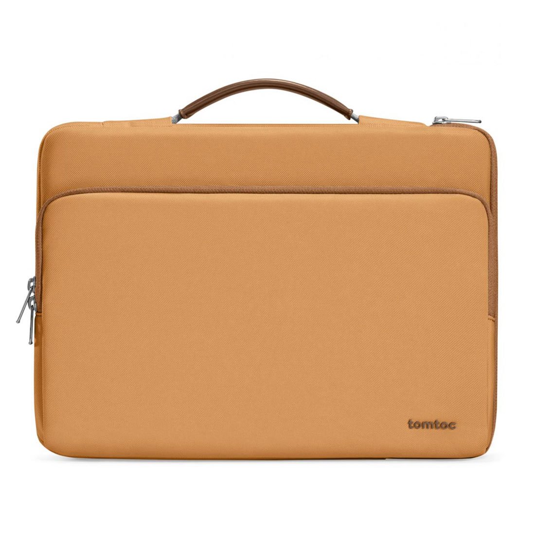 TomToc taška Versatile A14 pre Macbook Air/Pro 13" 2016-2020 - Bronze