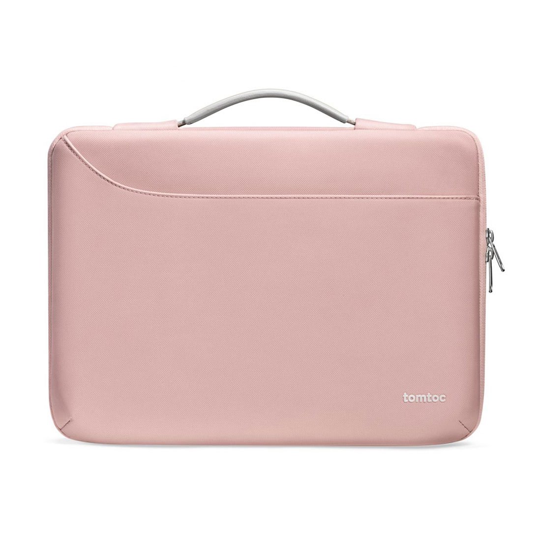 TomToc taška Versatile A22 pre Macbook Air/Pro 13" 2016-2020 - Pink