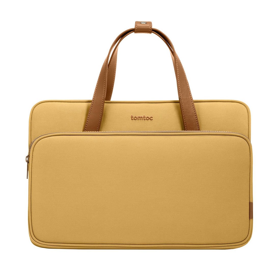 TomToc taška Premium H22 pre Macbook Pro 14" 2021 - Yellow