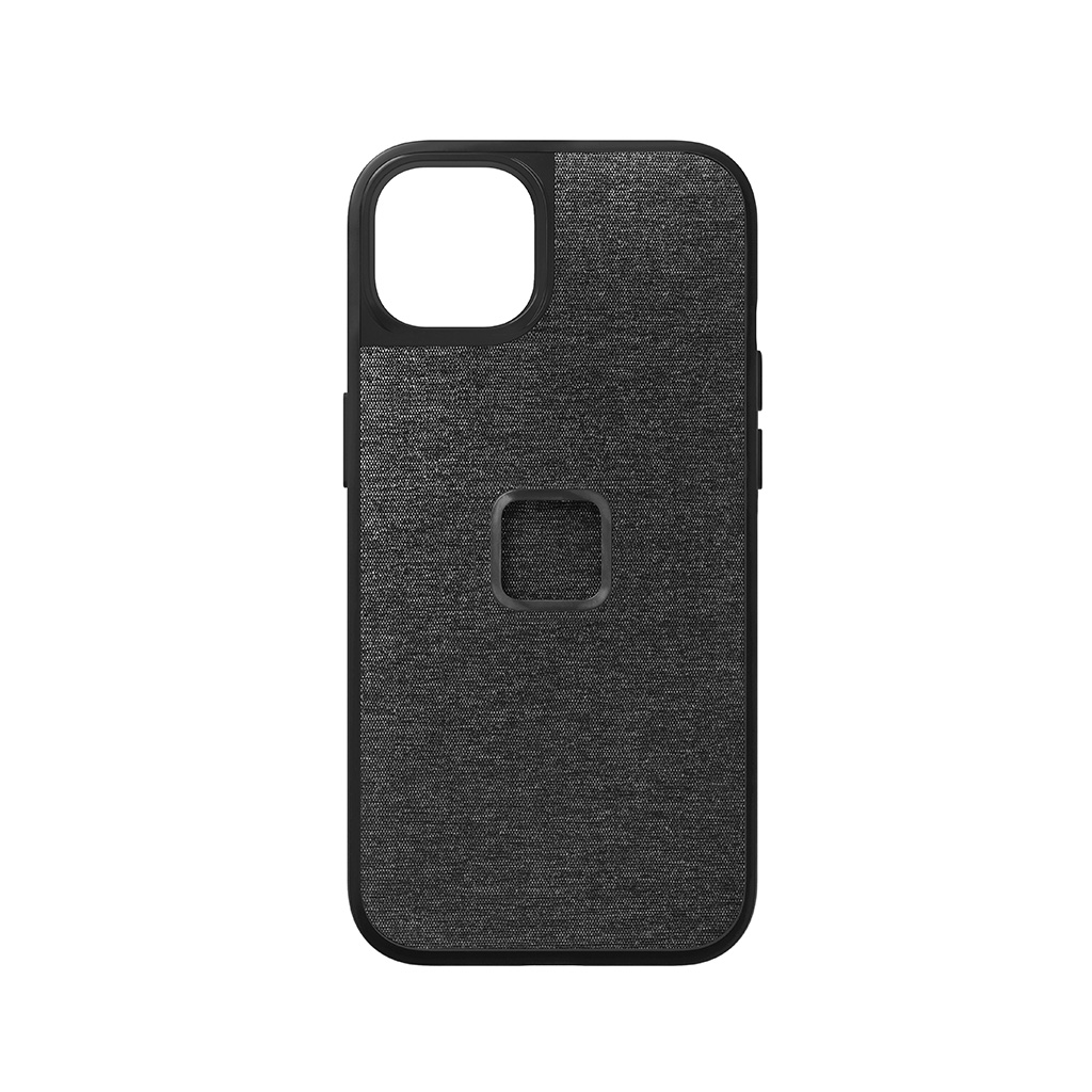 Peak Design Everyday Case pro iPhone 14 Plus - Charcoal