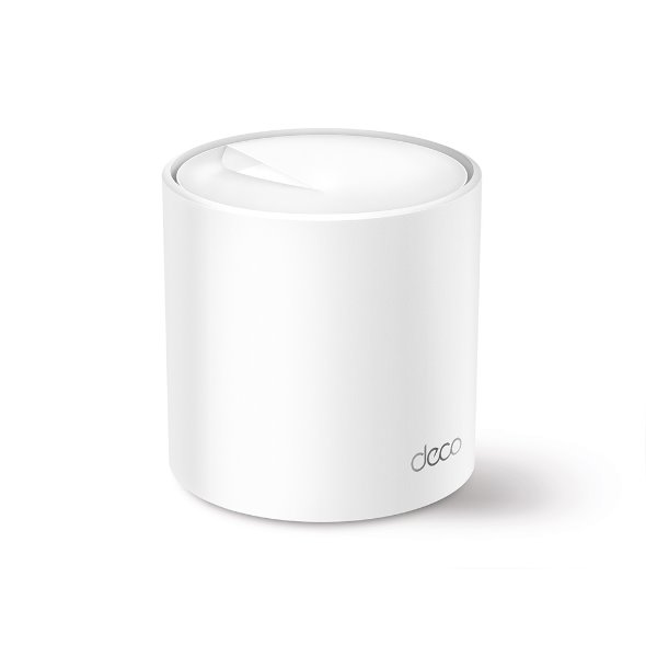 tp-link Deco X50 (1-PACK), AX3000 Whole Home Mesh Wi-Fi 6 Unit
