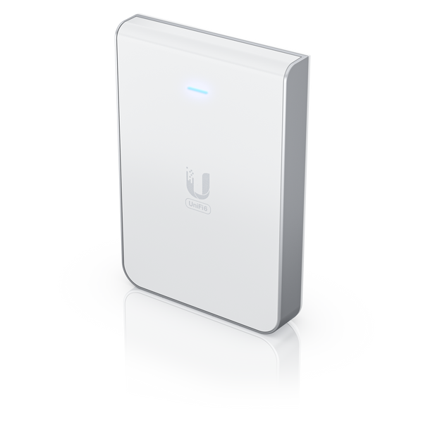 Ubiquiti UniFi AP 6 InWall