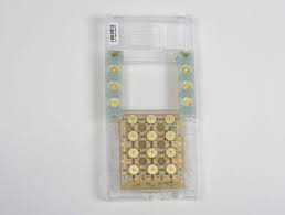 2N® IP Vario Plastic back panel
