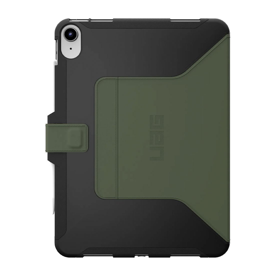 UAG puzdro Scout pre iPad 10.9" 2022 10th Gen - Black/Olive