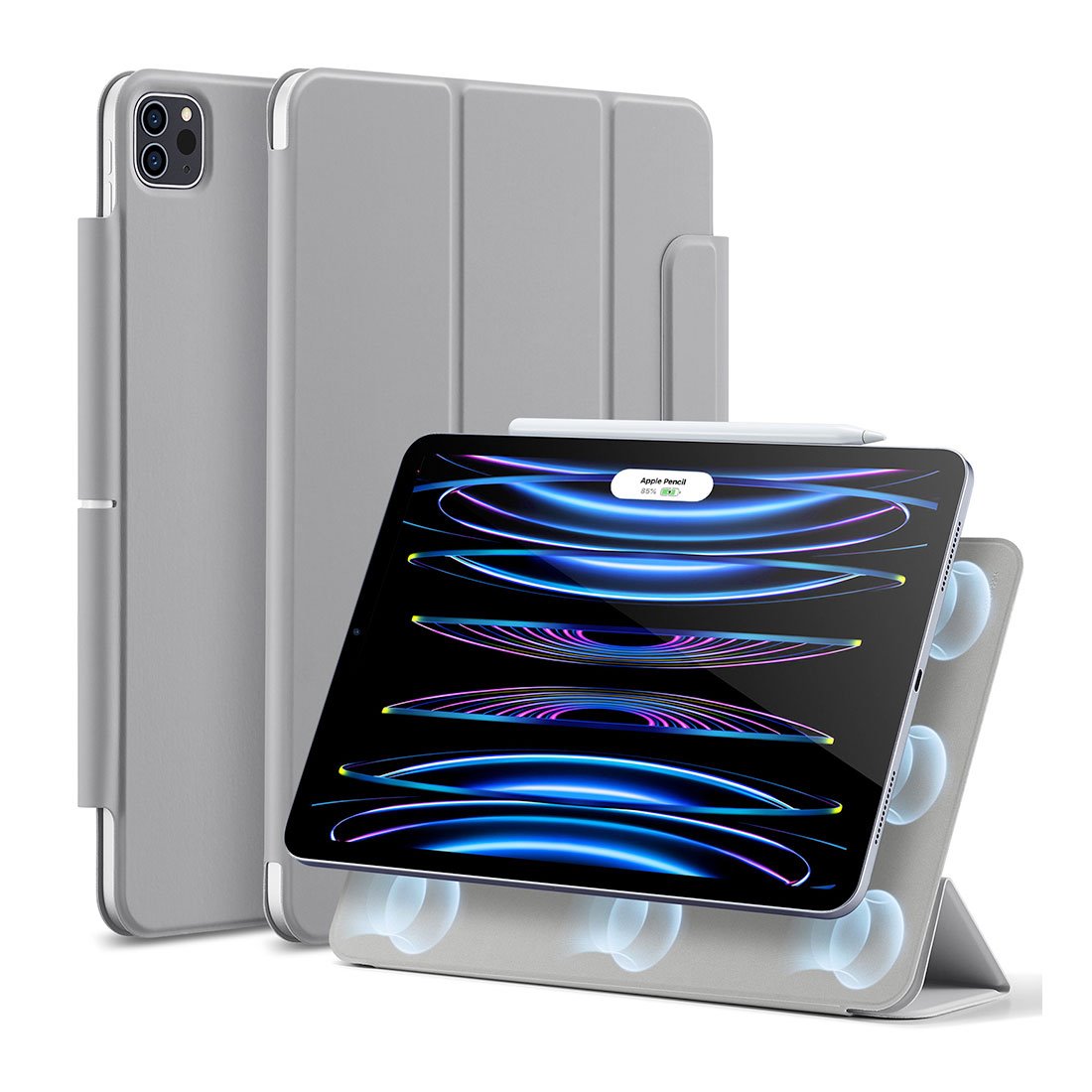 ESR puzdro Magnetic Rebound Case pre iPad Pro 11