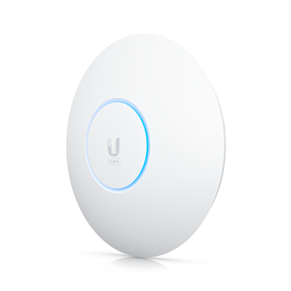 Ubiquiti UniFi AP 6 Enterprise  WiFi6  (600/4800/4800Mbps)