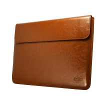 RED ANT MacBook Air 13 M2 (2022) hnedé (Aroma Whisky)