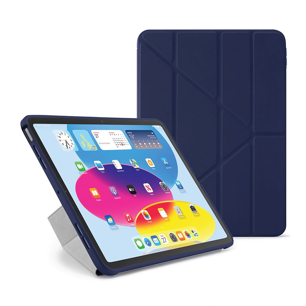 Pipetto puzdro Origami TPU Case pre iPad 10.9
