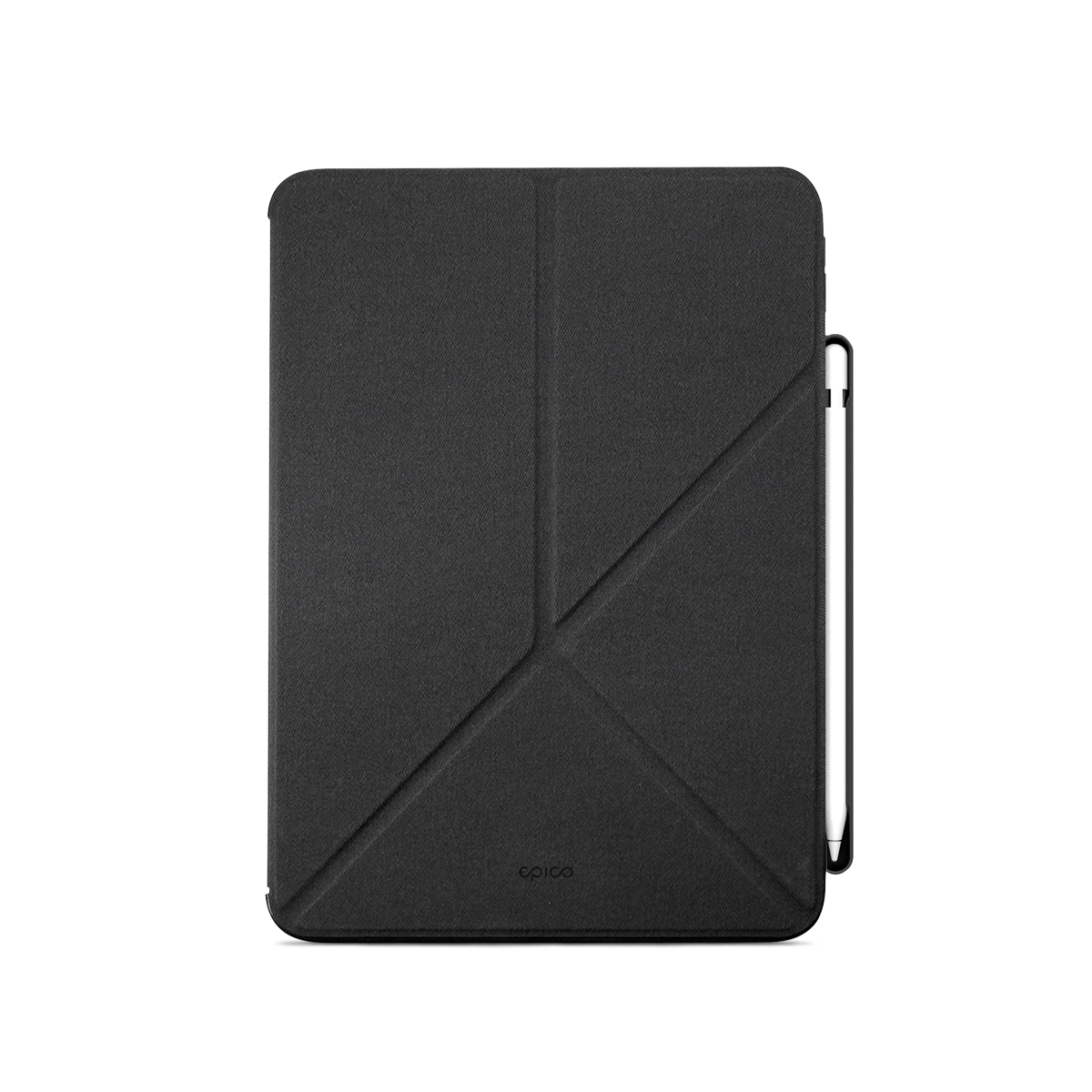 Epico Clear Flip CASE iPad 10,9