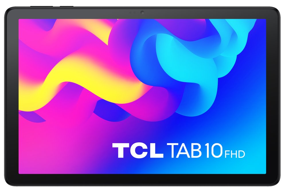 TCL TAB 10 FHD Ultra gray