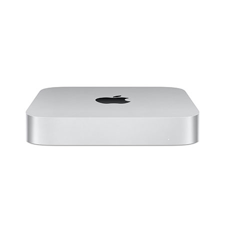 Mac mini Apple M2 8C CPU 10C GPU 8GB 512GB