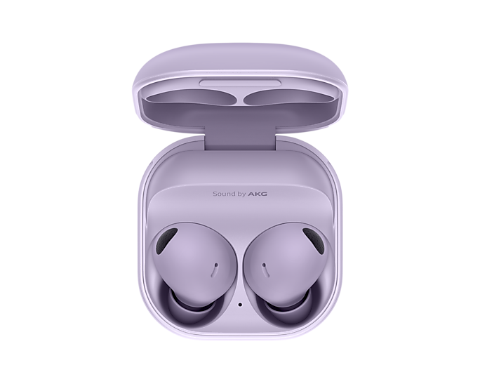 Samsung Galaxy Buds 2 Pro Violet