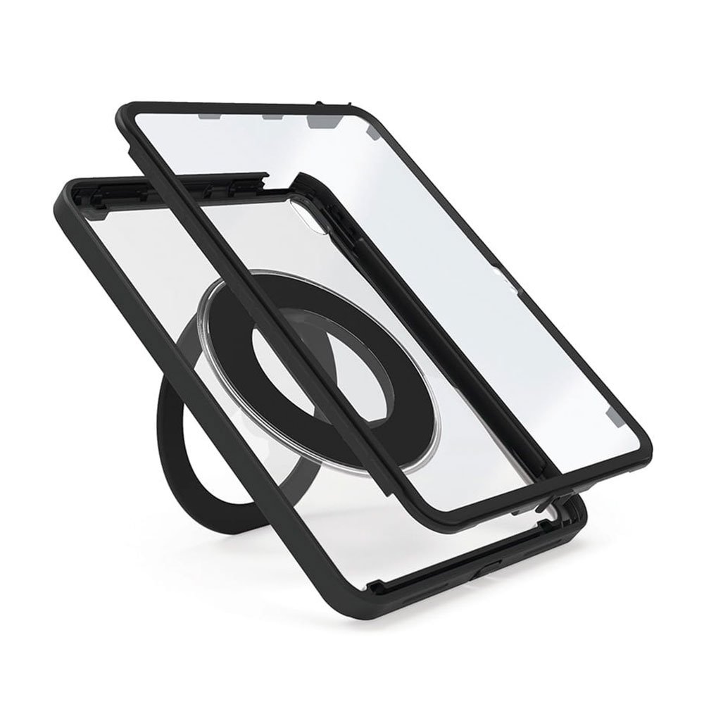 Pipetto puzdro X-Case pre iPad 10-11 Gen 2022/2025 - Clear