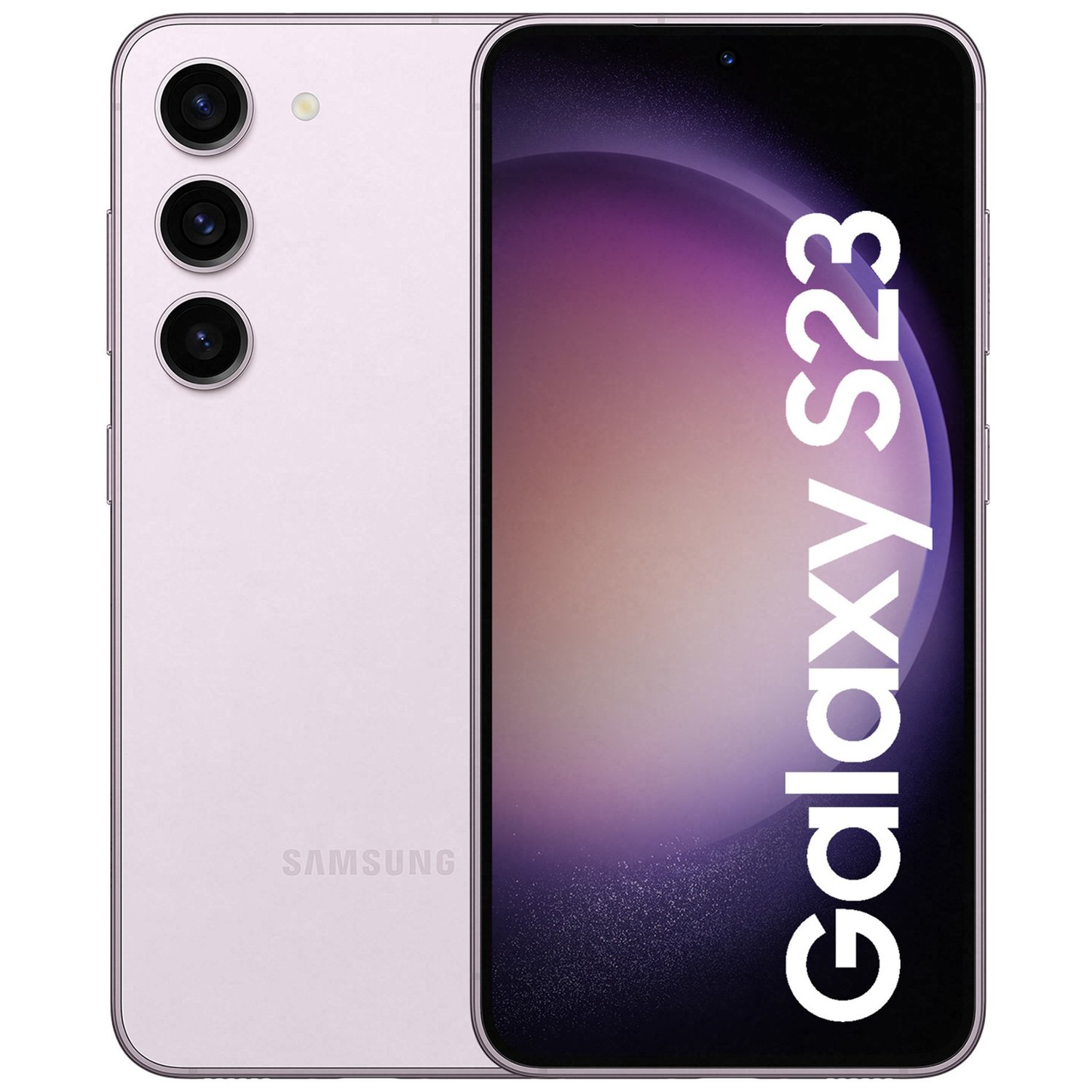 Samsung S911 Galaxy S23 5G 8+256GB Lavender