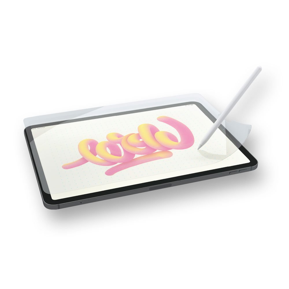 Paperlike Screen Protector 2.1 pre iPad 10-11 Gen 2022/2025