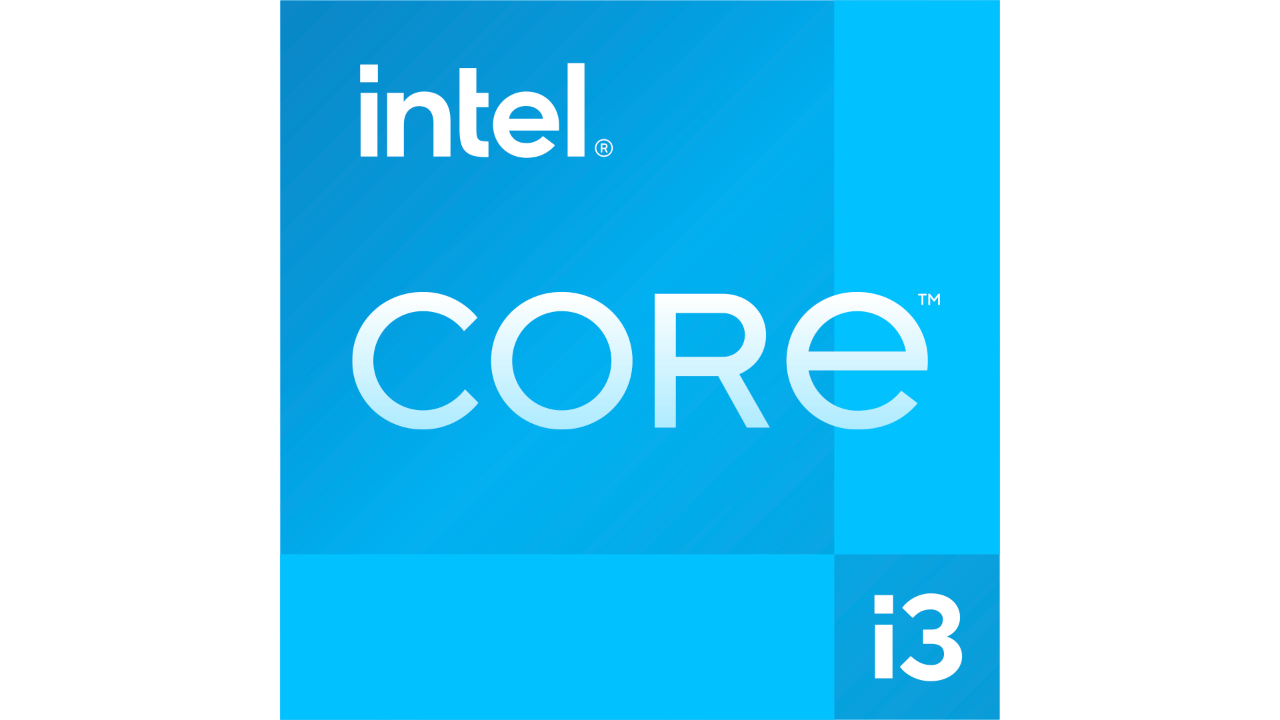 INTEL Core i3-13100 (3,4Ghz / 12MB / Soc1700 / VGA) Box