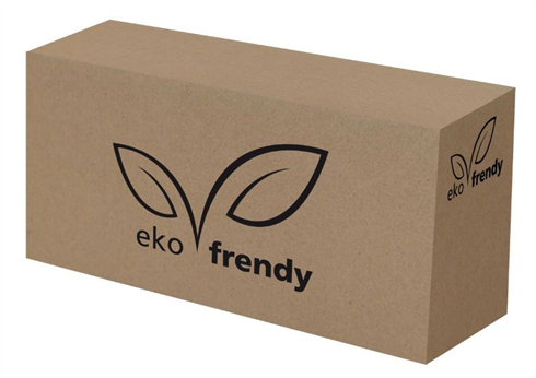 EKOFRENDY alternatívny toner HP CE413A, magenta, 2600 str.