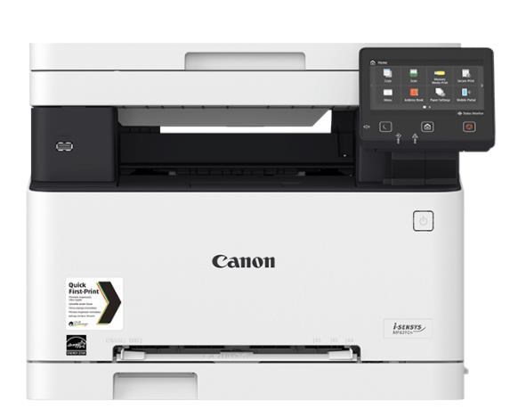 Canon i-SENSYS/MF651Cw/MF/Laser/A4/LAN/Wi-Fi/USB