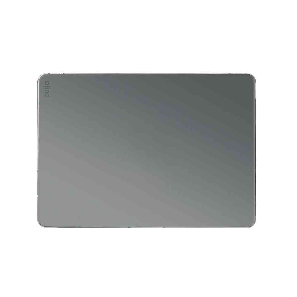 Aiino - Shell Glossy Case MacBook Air 13" M2 (2022) - Clear