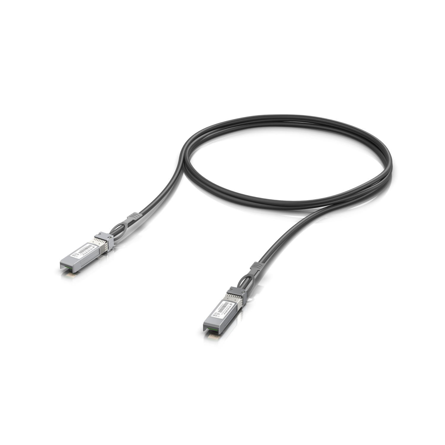 Ubiquiti UniFi Direct Attach Cable, SFP28 25Gbps   1m