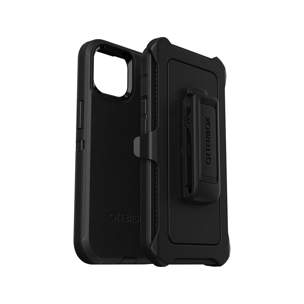 OtterBox kryt Defender pre iPhone 14 Pro - Black