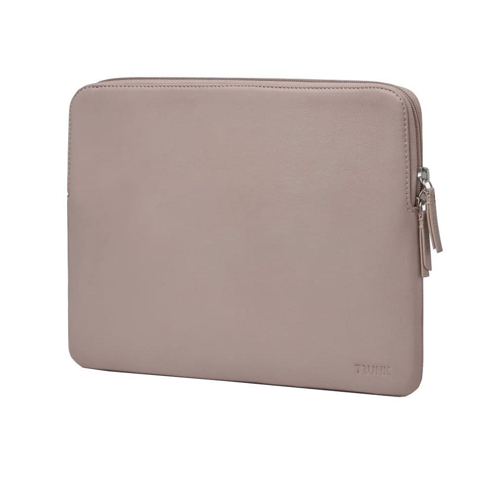 Trunk puzdro Leather Sleeve pre Macbook Air/Pro 13